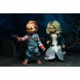 Actionfigurer Neca Chucky Chucky y Tiffany
