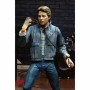 Actionfiguren Neca Marty McFly 1985