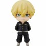 Samlingsfigurer Good Smile Company Tokyo Revengers Chifuyu Matsuno Nendoroid