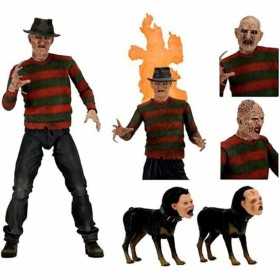 Actionfiguren Neca Freddy