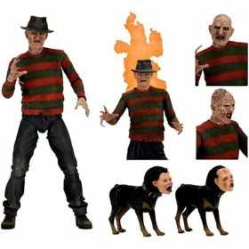 Actionfigurer Neca Freddy