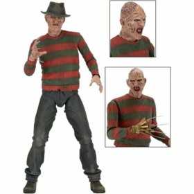 Action Figure Neca La Venganza de Freddy