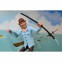 Actionfiguren Neca Quint y Jaws Casual