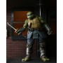 Actionfigurer Neca The Last Ronin Unarmored