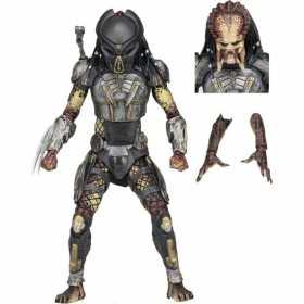 Actionfiguren Neca Fugitive Predator