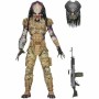 Actionfiguren Neca Fugitive Predator