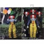 Actionfigurer Neca Pennywise 1990