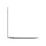 Notebook Apple MacBook Air MGN63T/A Notebook Qwerty UK 13,3" M1 8 GB RAM 256 GB SSD