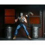 Figurine d’action Neca Casey Jones