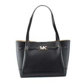 Women's Handbag Michael Kors REED Black 32 x 27 x 13 cm