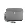 Porte-monnaie Michael Kors 35R3STVD6L-PEARL-GREY Gris