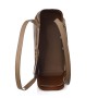 Women's Handbag Michael Kors REED Brown 32 x 27 x 13 cm