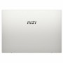 Notebook MSI Prestige 14 H B13UCX-478XES 14" Intel Core i7-13620H 32 GB RAM 1 TB SSD