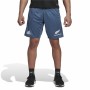 Sportshorts för män Adidas All Blacks Blå