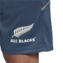 Herren-Sportshorts Adidas All Blacks Blau