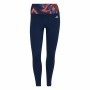 Leggings de Sport pour Femmes Adidas Trainning Essentials Bleu