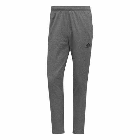 Pantalon de sport long Adidas Aeroready Game And Go Gris Homme