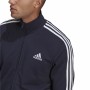 Survêtement pour Adultes Adidas Team Bleu foncé Homme