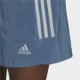 Short de Sport pour Homme Adidas Trainning Essentials Bleu