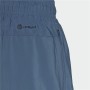 Men's Sports Shorts Adidas Trainning Essentials Blue