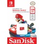 Micro SD-Karte SanDisk SDSQXAO-128G-GNCZN 128 GB