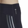 Short Sports Leggings Adidas Run Icons Black