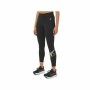 Sport-leggings, Dam Asics Tiger 7/8 Svart