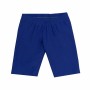 Sports Leggings for Children Happy Dance Blue