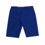 Sports Leggings for Children Happy Dance Blue