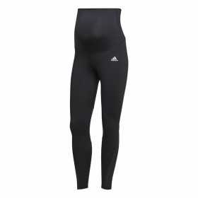 Sport-leggings, Dam Adidas Training Essentials 7/8 Svart