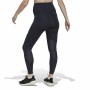 Sport-leggings, Dam Adidas Training Essentials 7/8 Svart