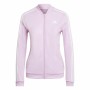 Damen-Trainingsanzug Adidas Essentials Rosa