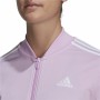 Träningsoverall, Dam Adidas Essentials Rosa