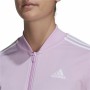 Women's Tracksuit Adidas Essentials Pink
