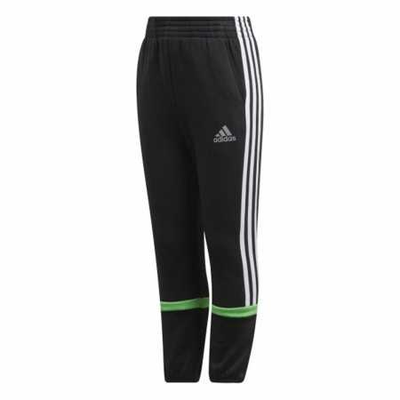 Children’s Sports Shorts Adidas Striker Black