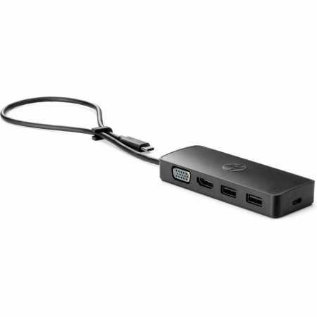 USB-HUB HP 7PJ38AA