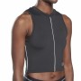 Short Sleeve T-Shirt Reebok Les Mills® Performance Black