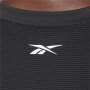 Short Sleeve T-Shirt Reebok Les Mills® Performance Black