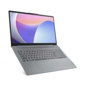 Notebook Lenovo 83ER007BSP i5-12450H 16 GB RAM 1 TB SSD Qwerty Spanisch
