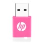 Clé USB HP X168 Rose 64 GB