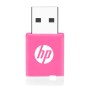 USB-minne HP X168 Rosa 64 GB