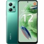 Smartphone Xiaomi Note 12 5G 128 GB Grön 4 GB RAM Qualcomm Snapdragon 4 Gen 1