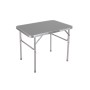 Folding Table Marbueno 75 x 25/60 x 55 cm