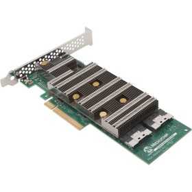 RAID controller card Microchip 3258C16IX2S