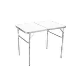 Folding Table Marbueno 90 x 39/70 x 60 cm