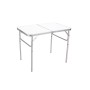 Folding Table Marbueno 90 x 39/70 x 60 cm