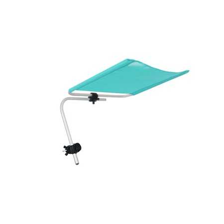 Parasol Marbueno Aluminium Inclinable 51 x 37 x 54 cm