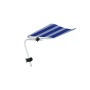 Parasol Marbueno Aluminium Inclinable 51 x 37 x 54 cm