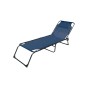 Sun-lounger Marbueno Foldable 190 x 27 x 58 cm