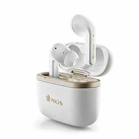 Bluetooth Headset NGS ARTICA TROPHY Weiß